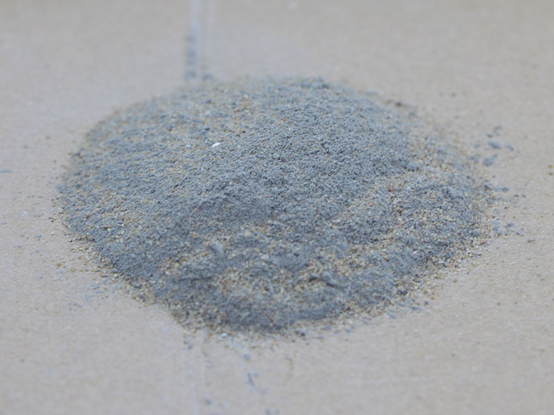 吉尔斯·聚合物抹面抗裂砂浆