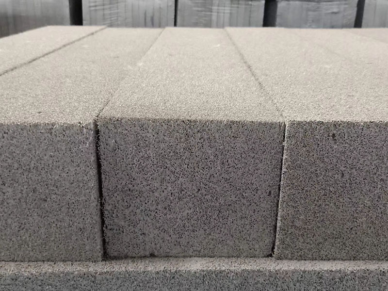 发泡水泥线条
