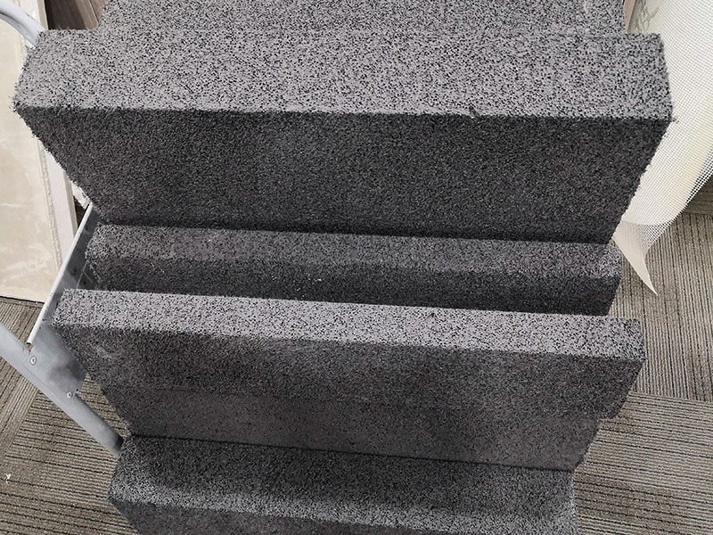 新型A级防火线条