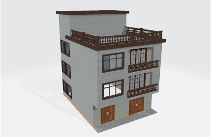 Cx Villa 102