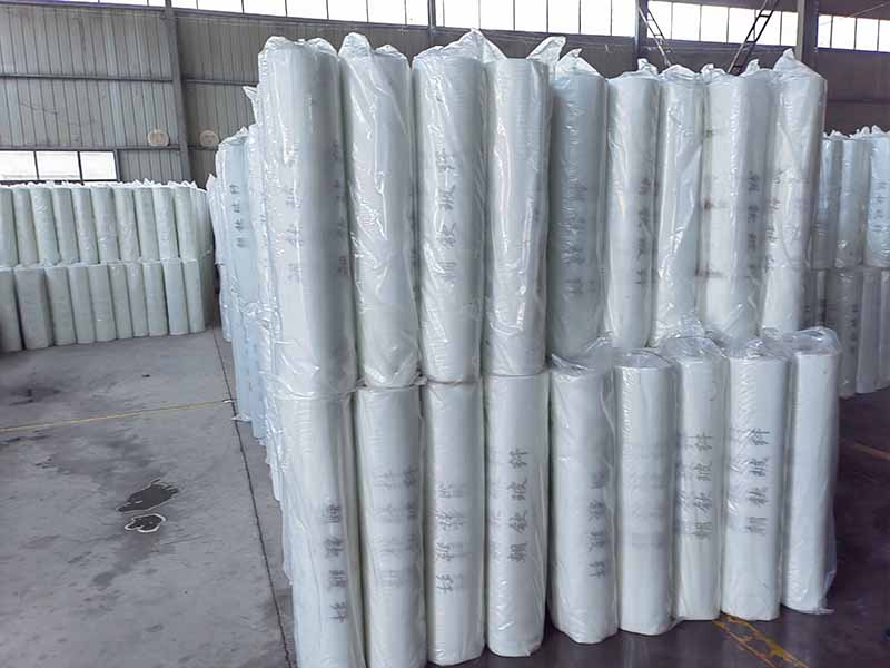 耐碱网格布 15