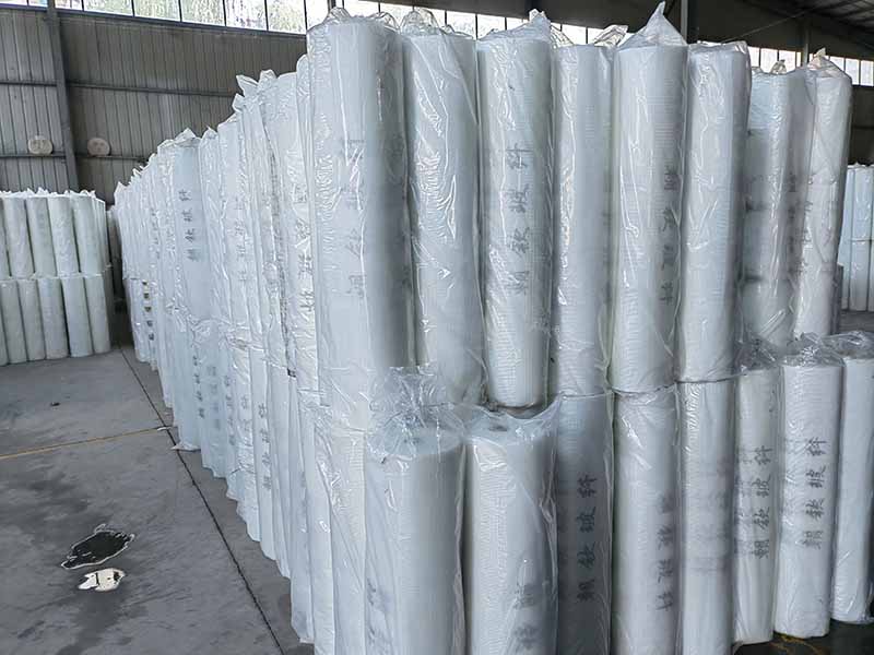 耐碱网格布 28